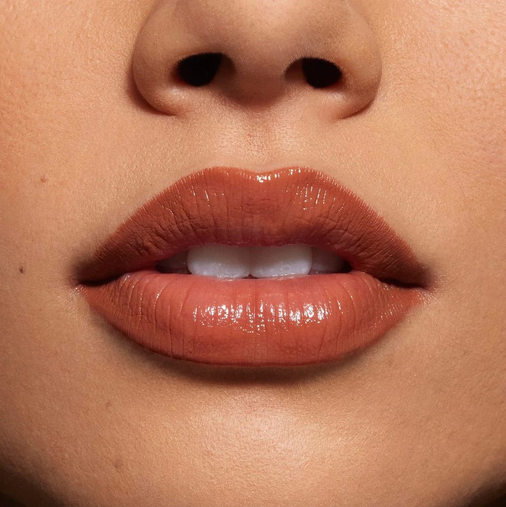 Kit lèvres glossy