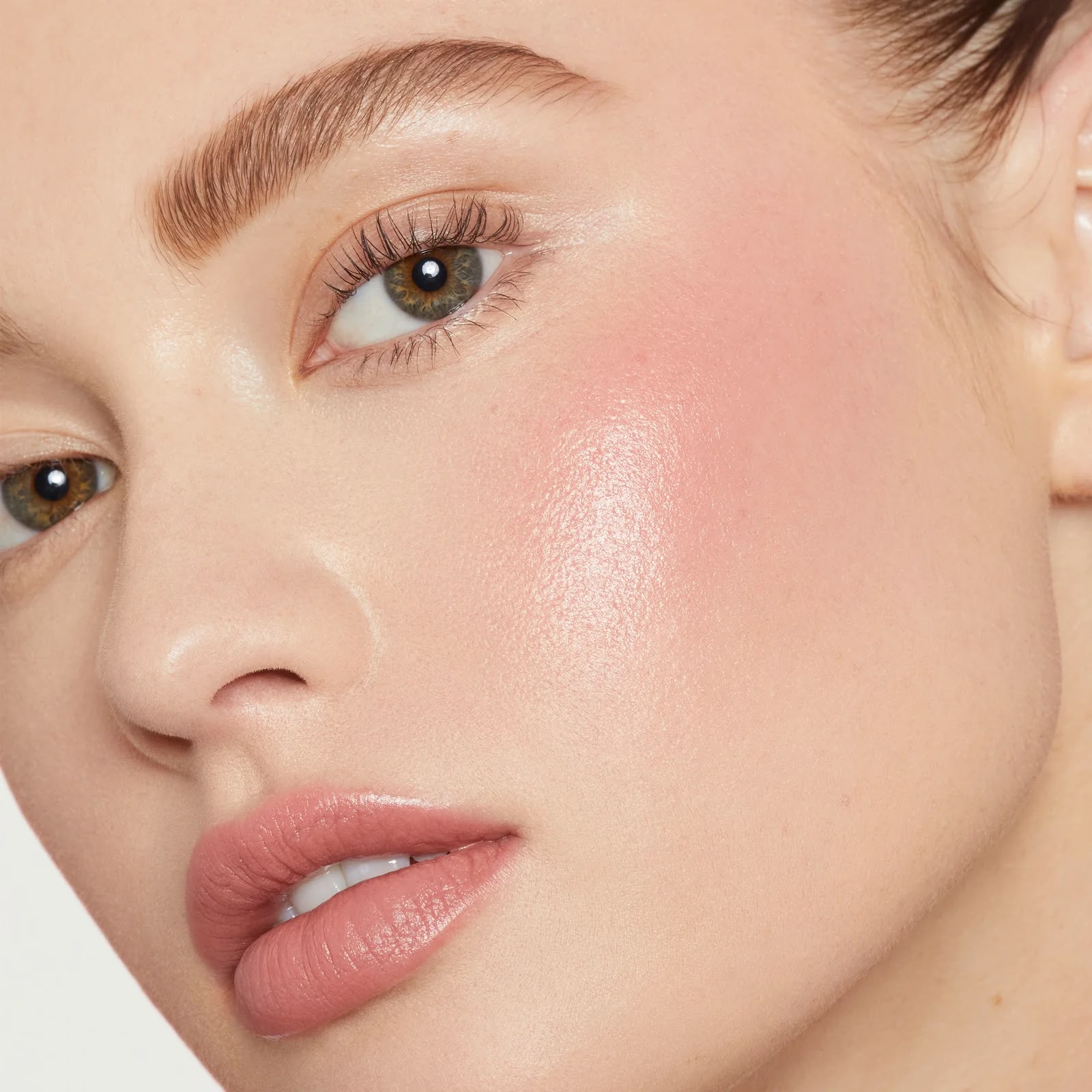 Baume glow lèvres et joues
